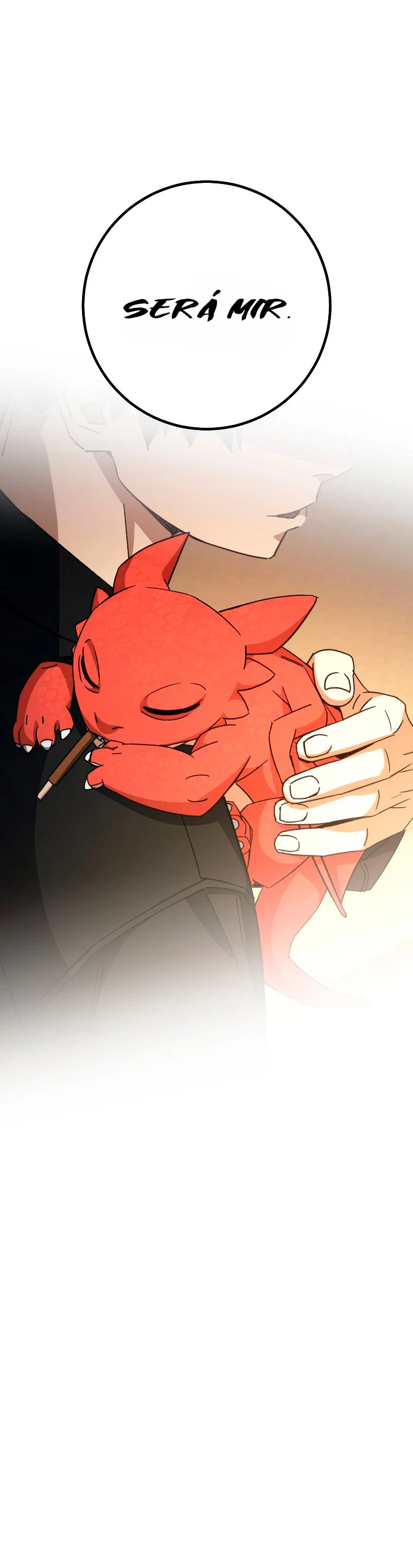 Read Heroe, regresa es Manga Online