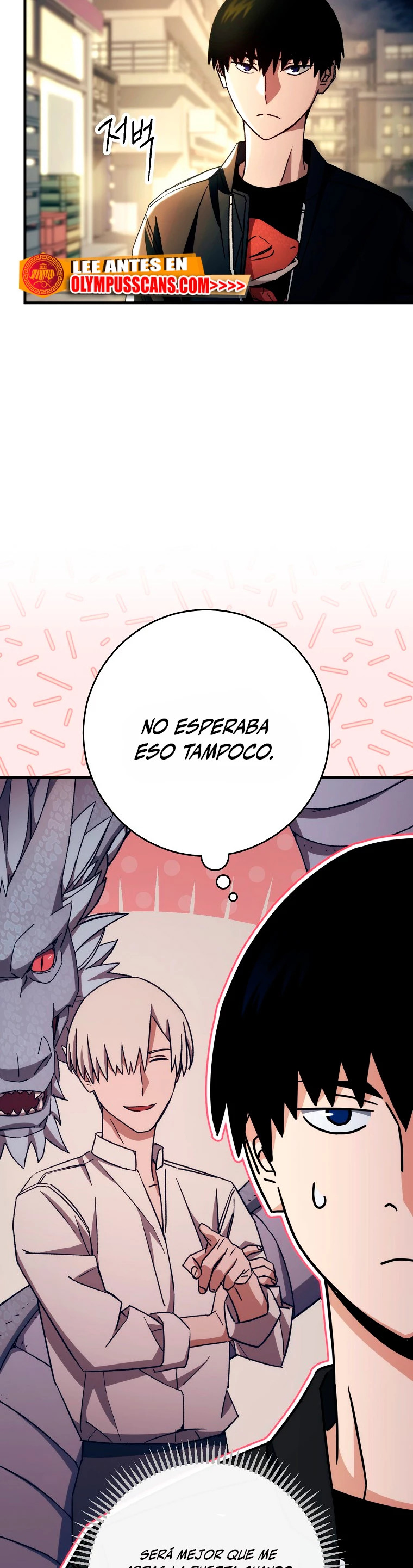 Read Heroe, regresa es Manga Online