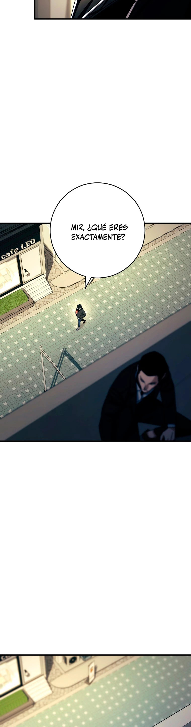 Read Heroe, regresa es Manga Online