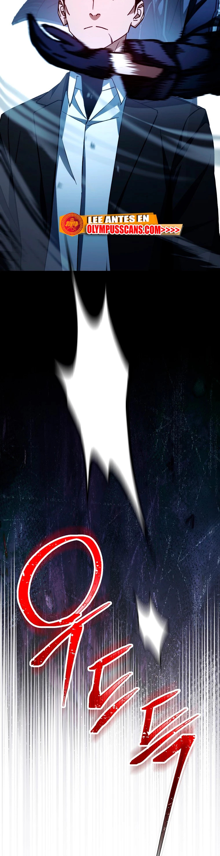 Read Heroe, regresa es Manga Online