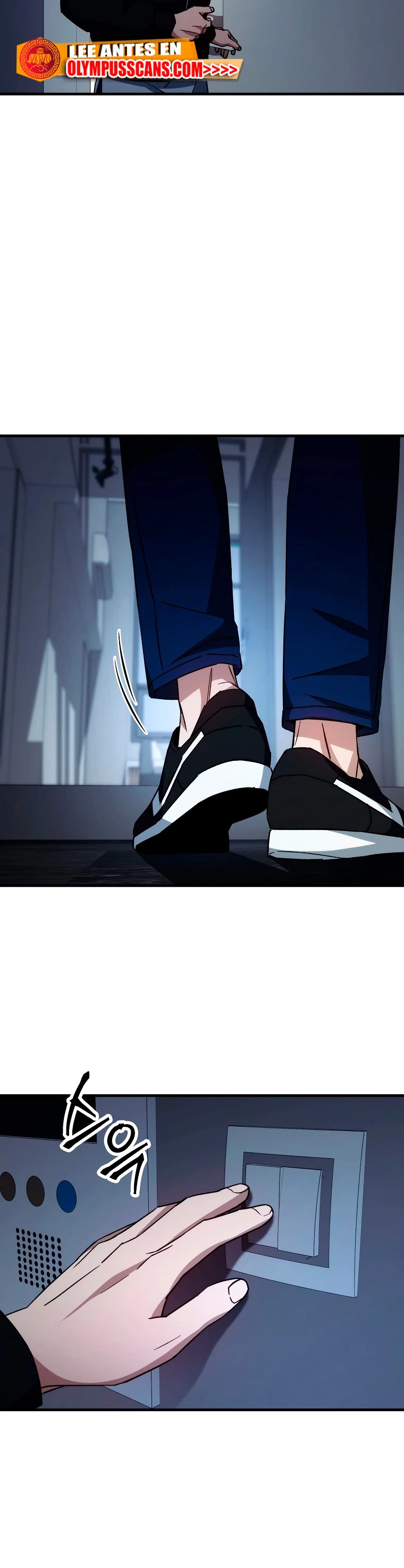 Read Heroe, regresa es Manga Online