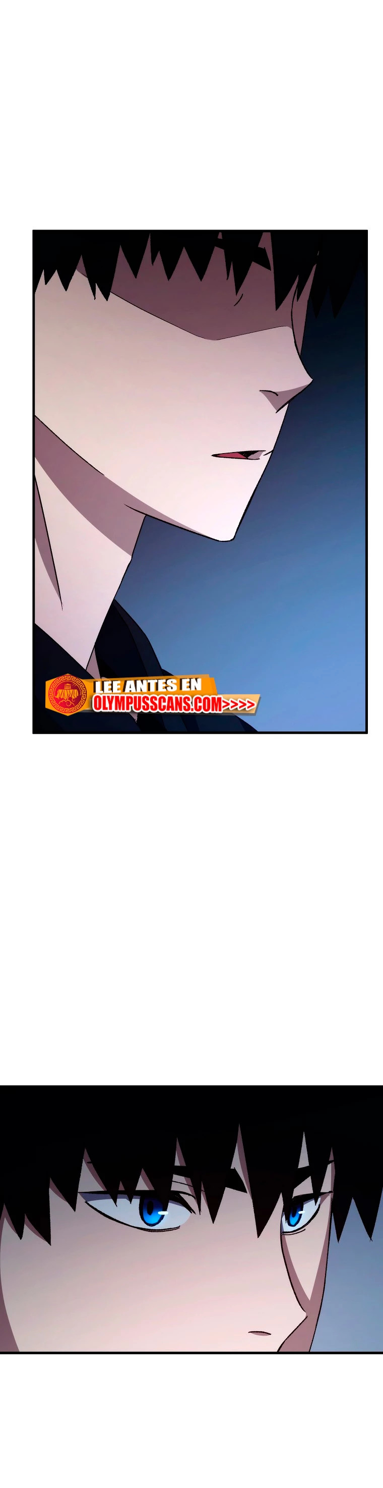 Read Heroe, regresa es Manga Online