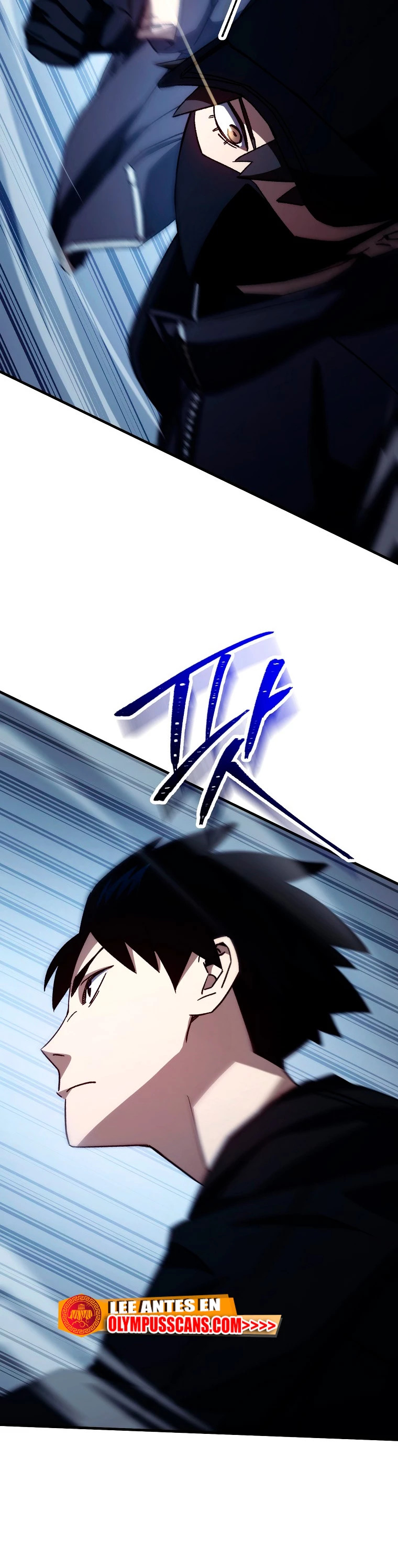 Read Heroe, regresa es Manga Online