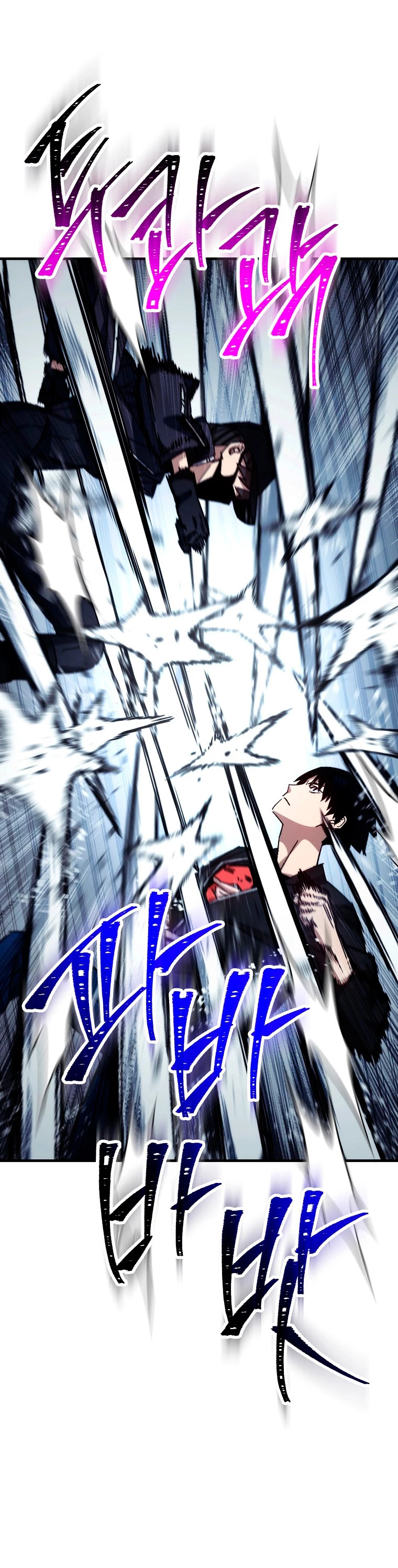 Read Heroe, regresa es Manga Online