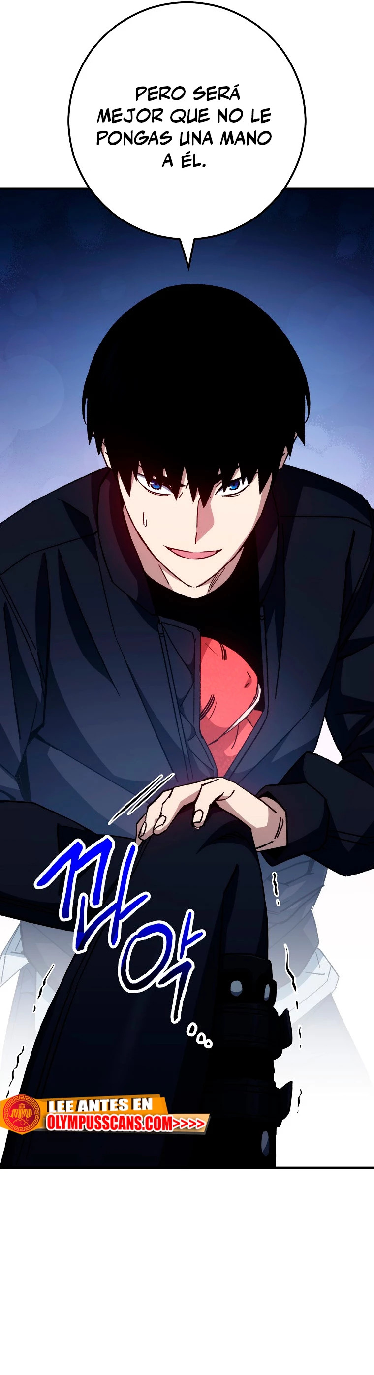 Read Heroe, regresa es Manga Online