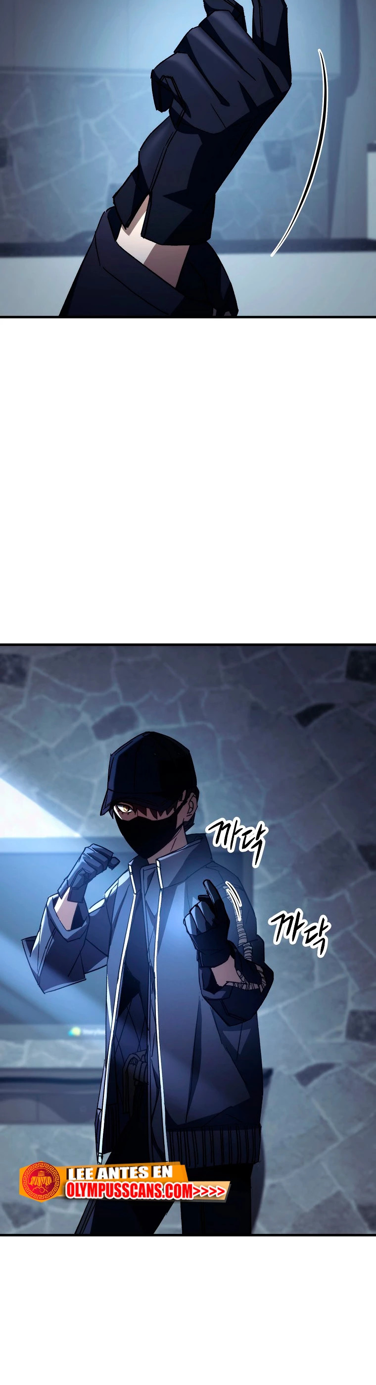 Read Heroe, regresa es Manga Online