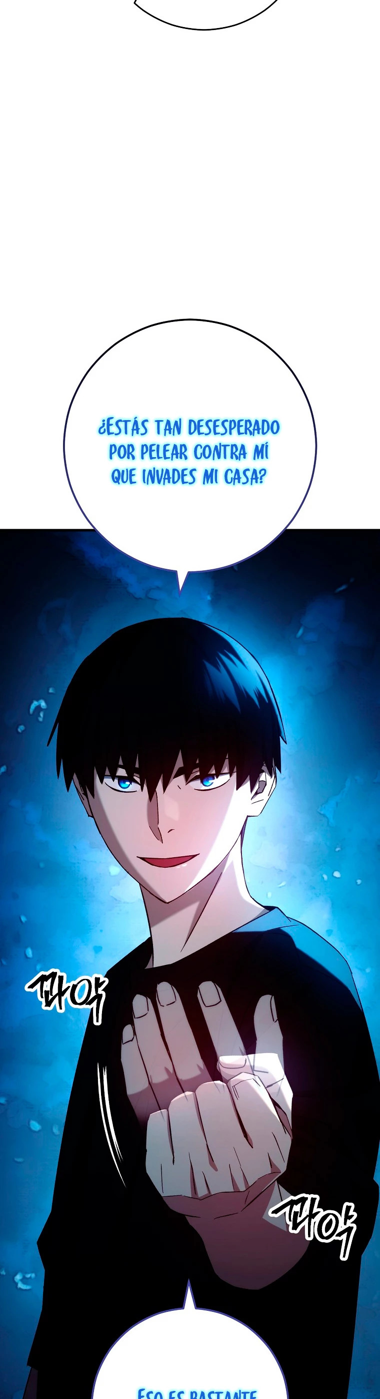 Read Heroe, regresa es Manga Online