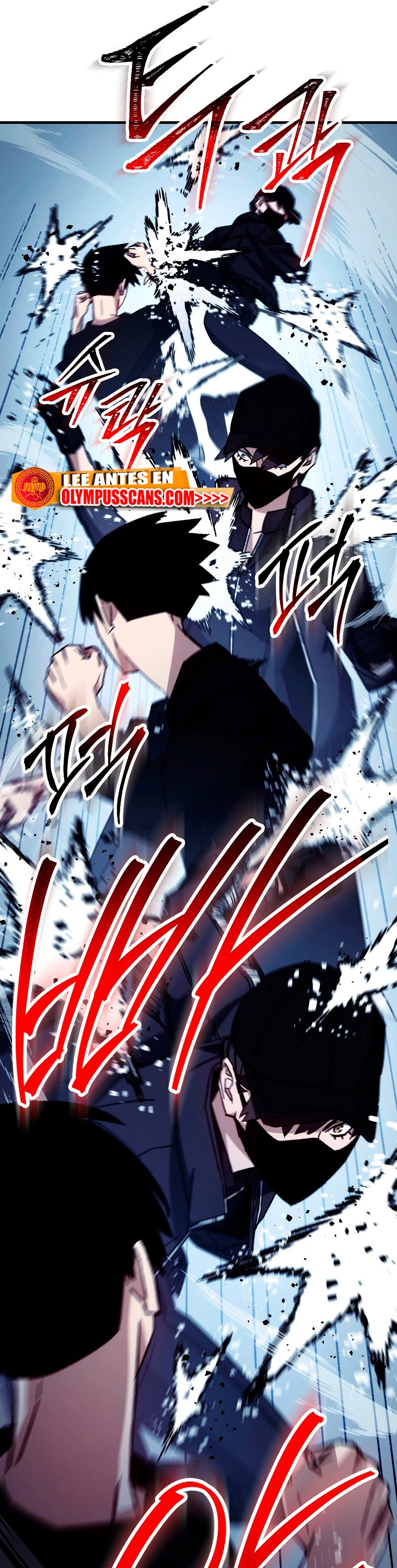 Read Heroe, regresa es Manga Online