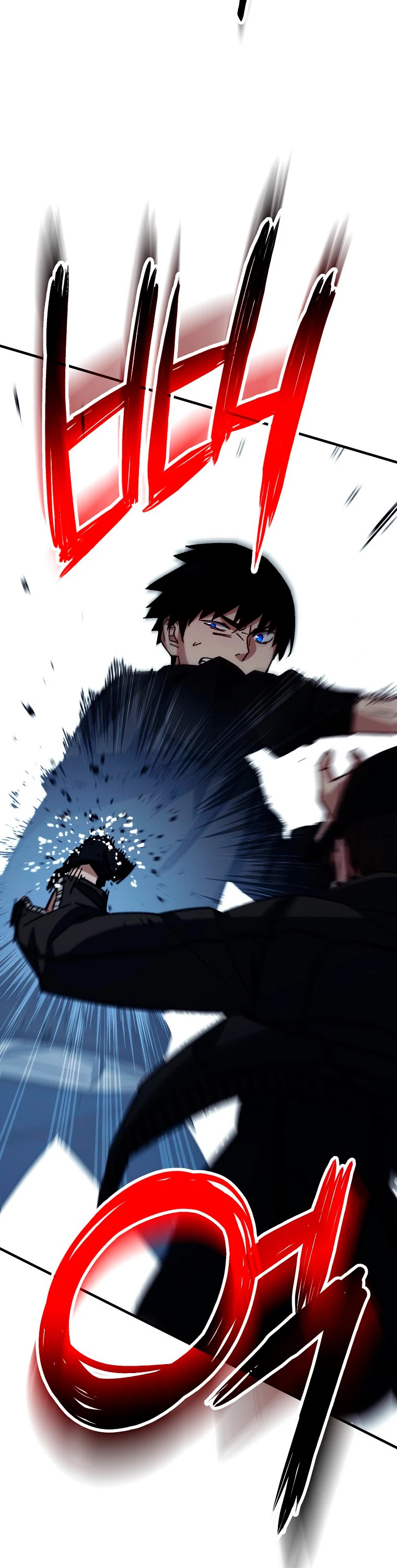 Read Heroe, regresa es Manga Online