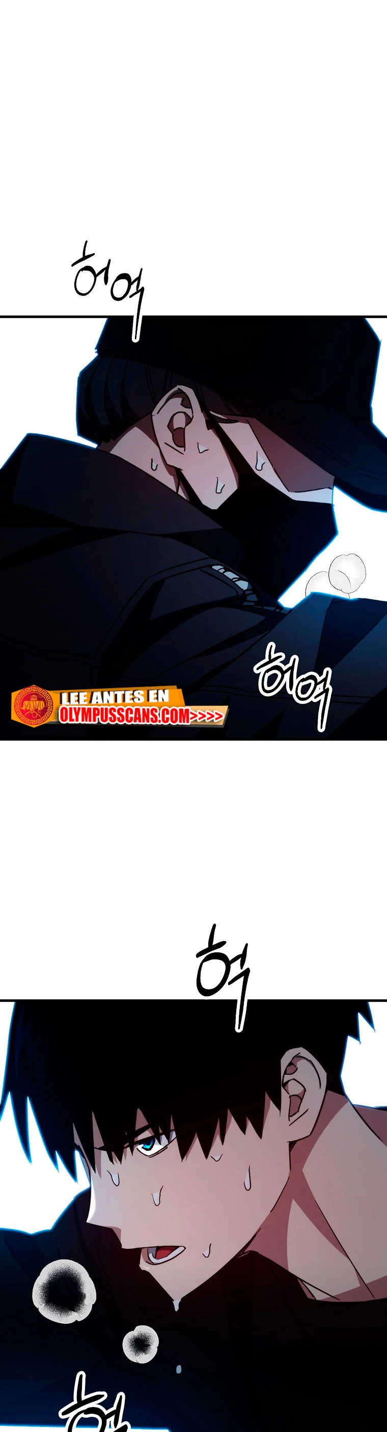 Read Heroe, regresa es Manga Online