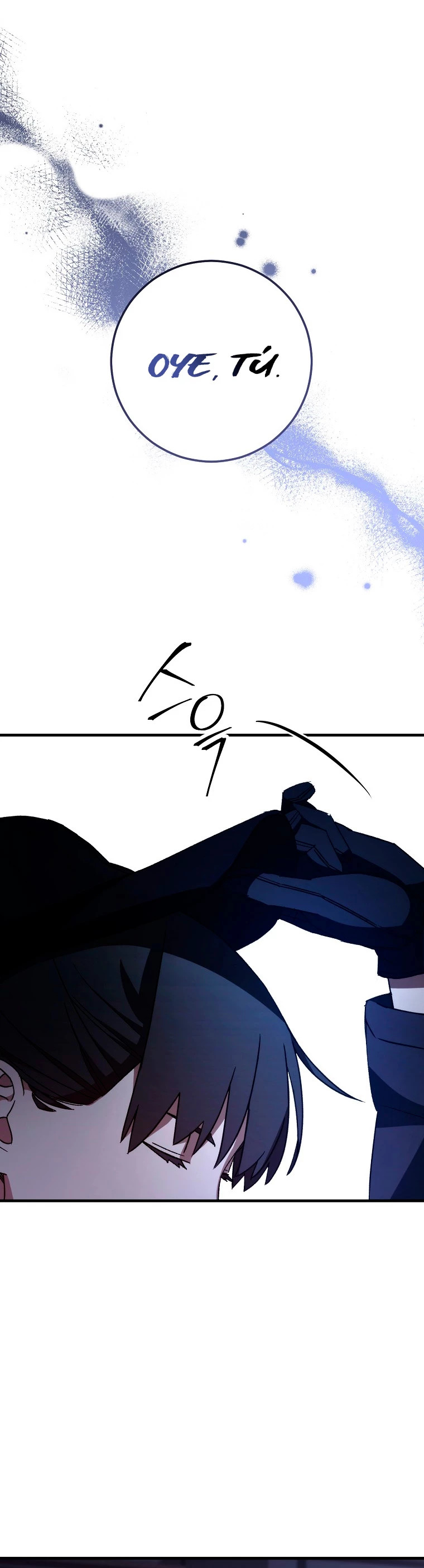 Read Heroe, regresa es Manga Online