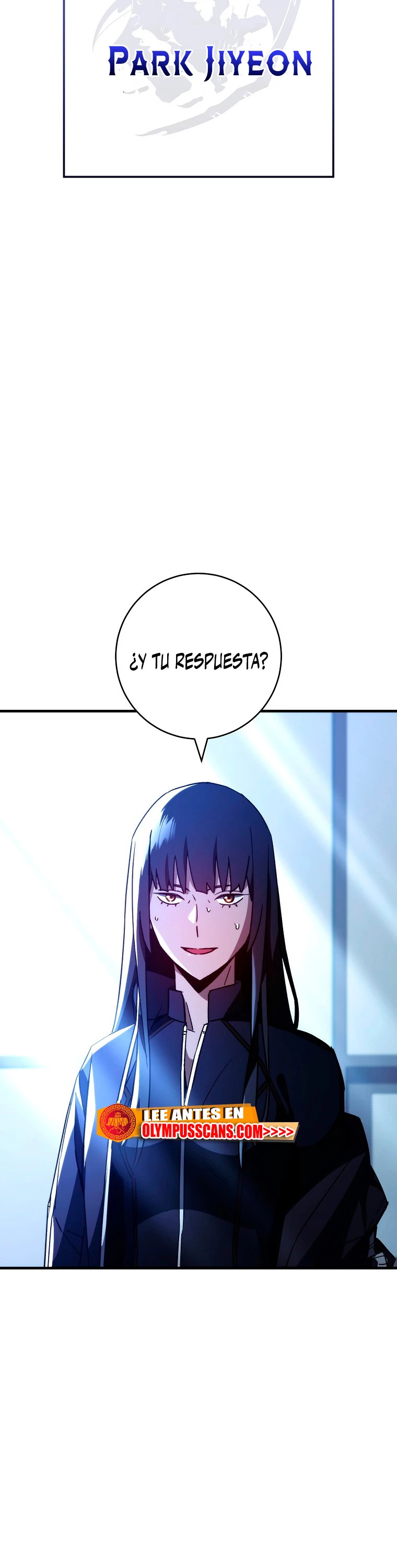 Read Heroe, regresa es Manga Online