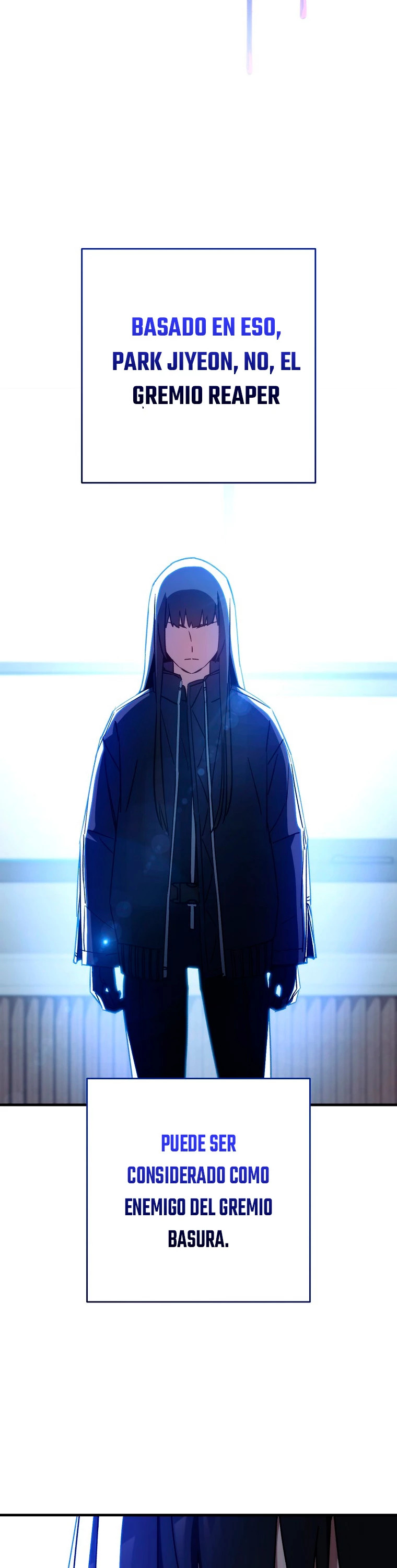 Read Heroe, regresa es Manga Online