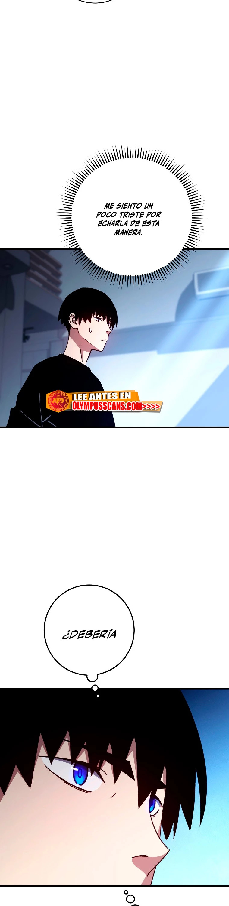 Read Heroe, regresa es Manga Online