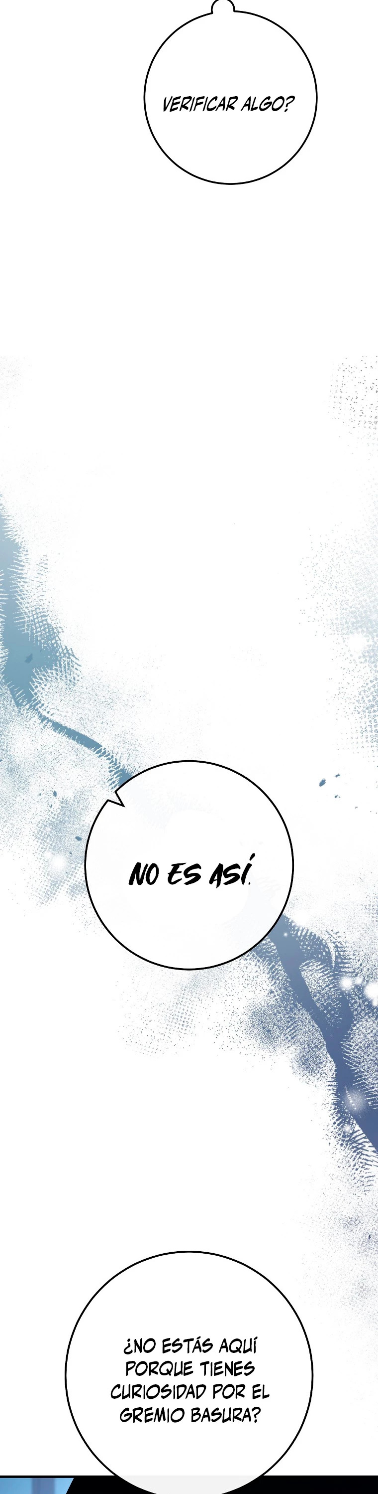 Read Heroe, regresa es Manga Online