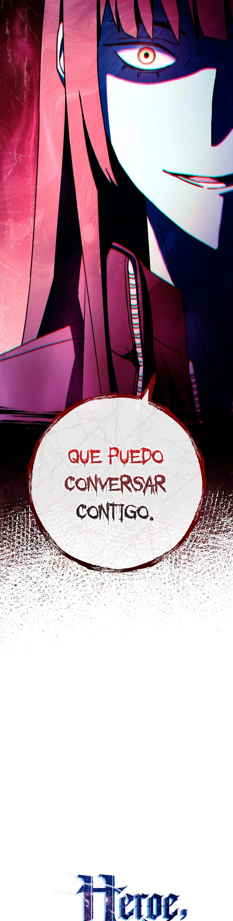 Read Heroe, regresa es Manga Online