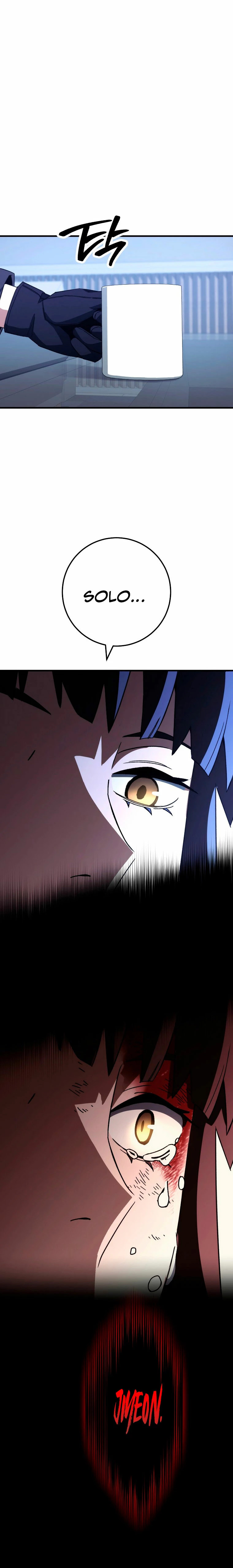 Read Heroe, regresa es Manga Online
