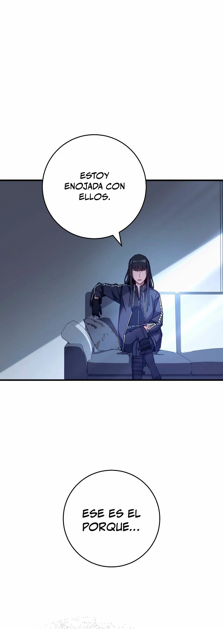 Read Heroe, regresa es Manga Online