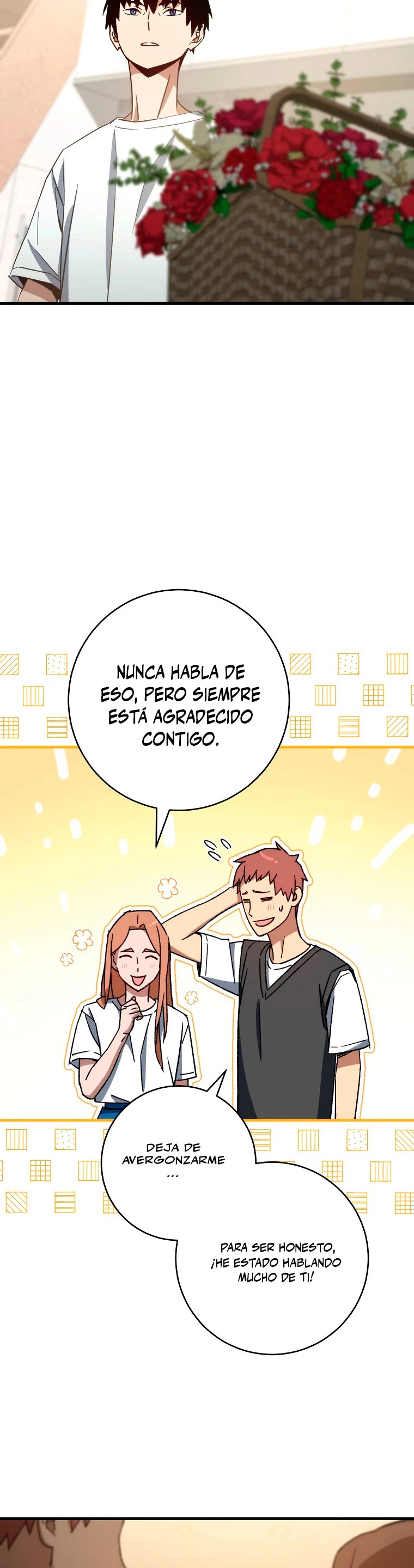Read Heroe, regresa es Manga Online