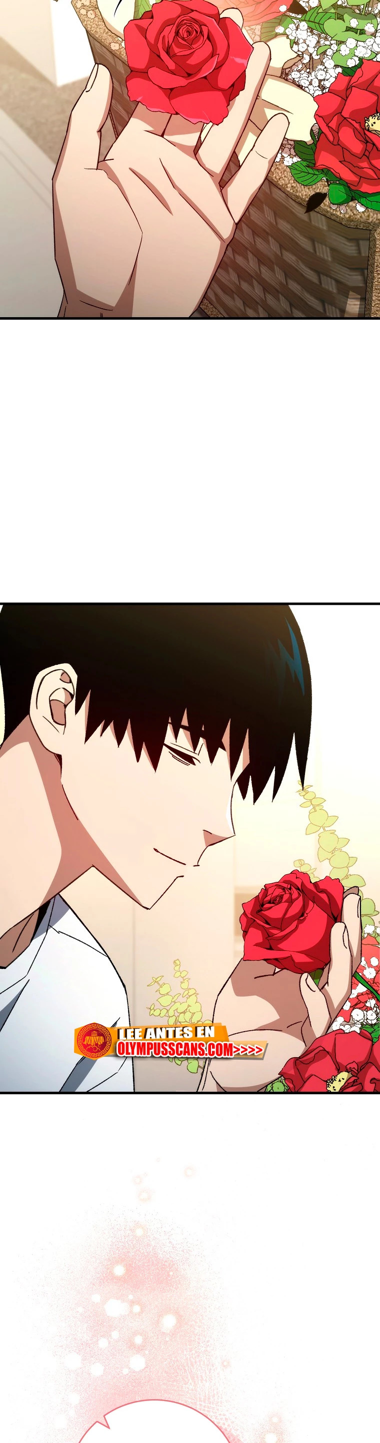 Read Heroe, regresa es Manga Online