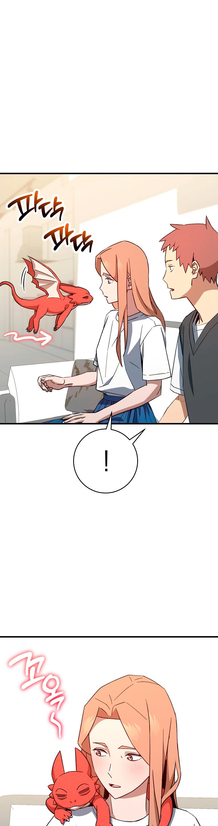 Read Heroe, regresa es Manga Online