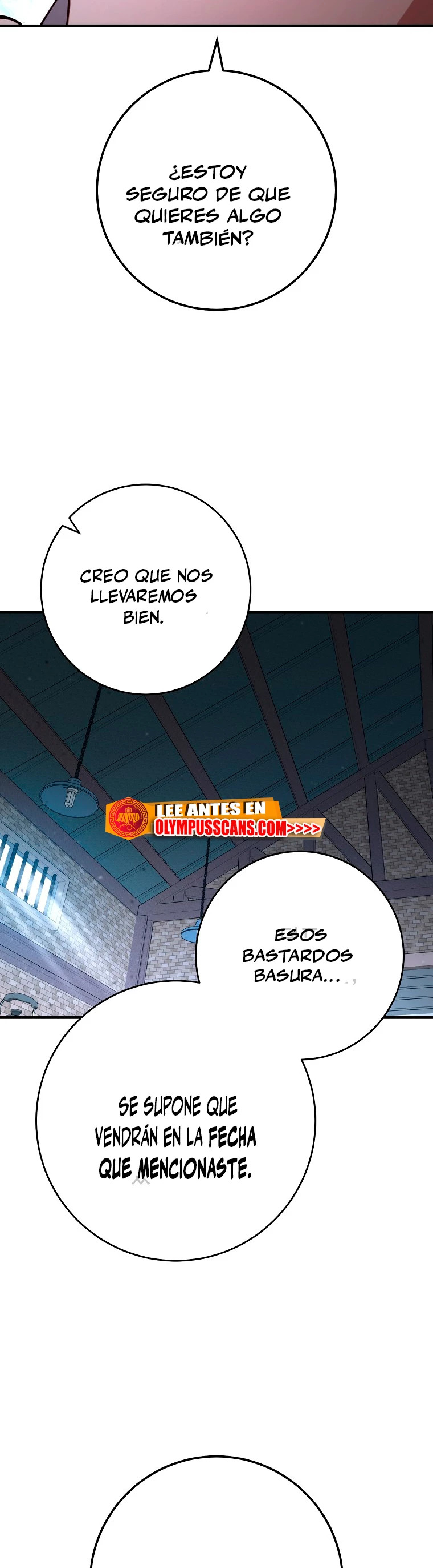 Read Heroe, regresa es Manga Online