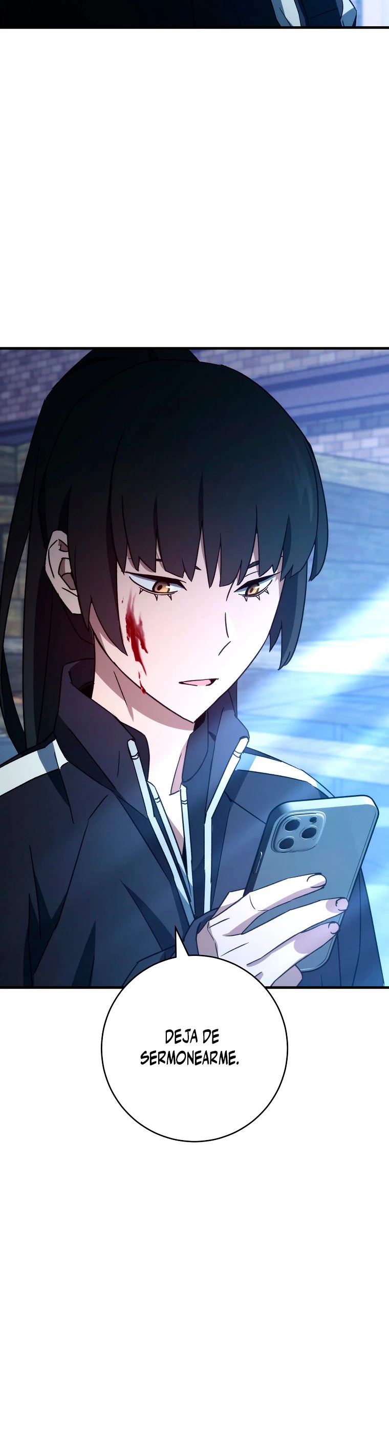 Read Heroe, regresa es Manga Online