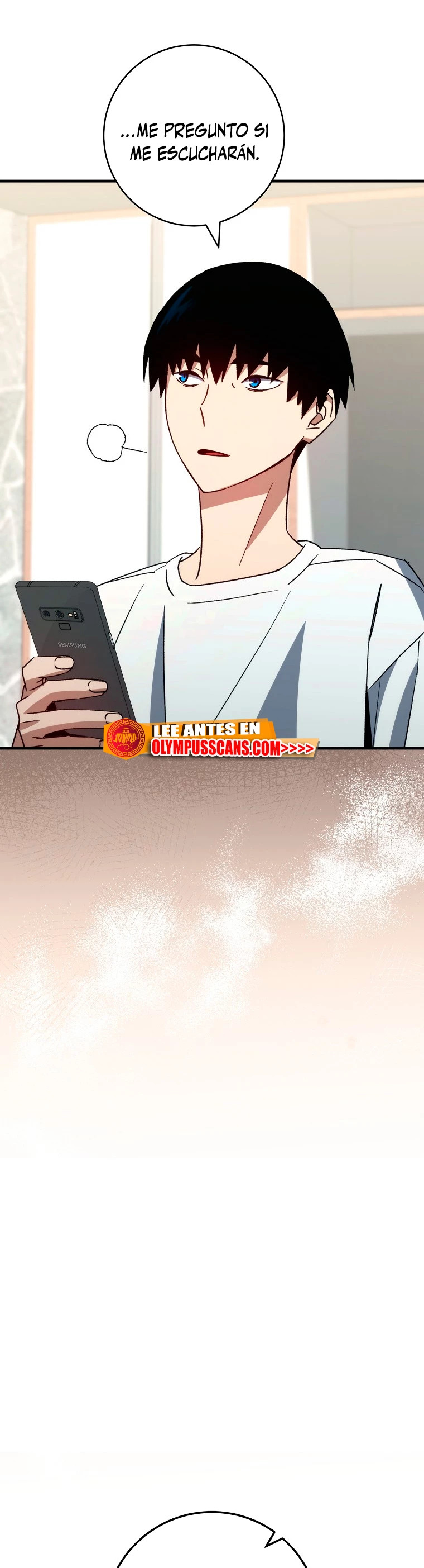 Read Heroe, regresa es Manga Online