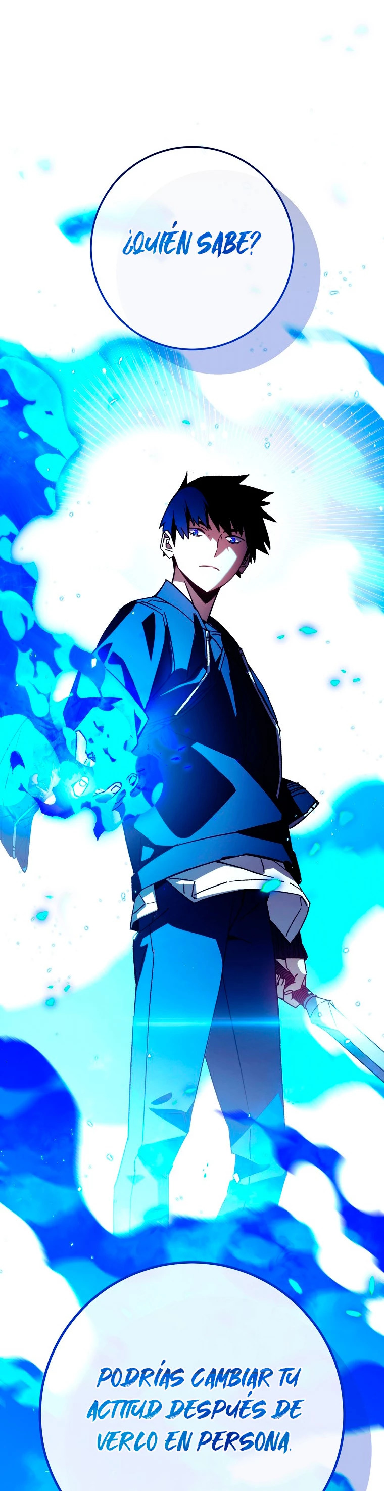 Read Heroe, regresa es Manga Online