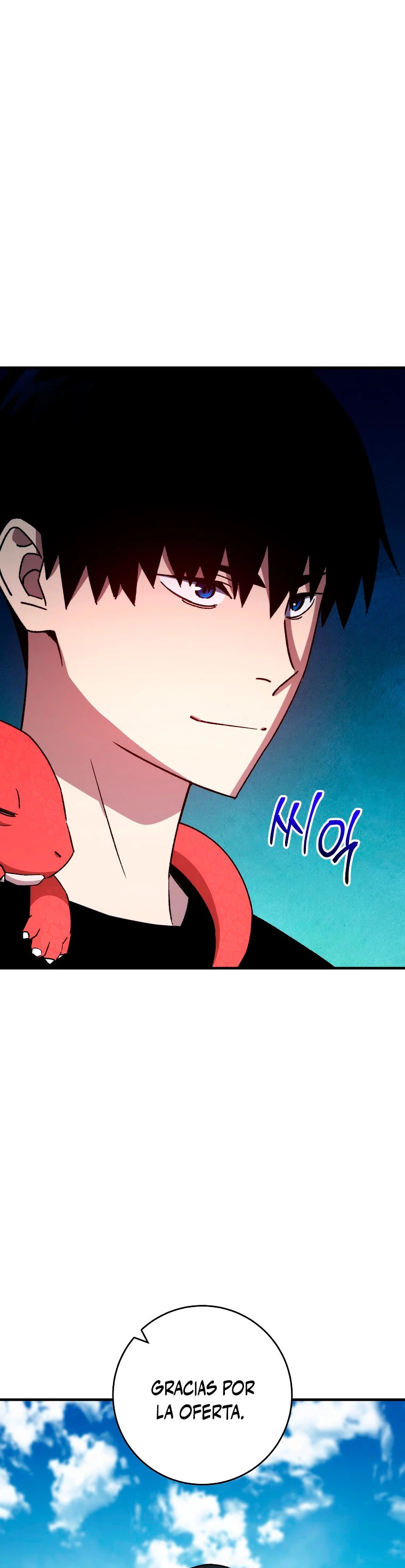 Read Heroe, regresa es Manga Online