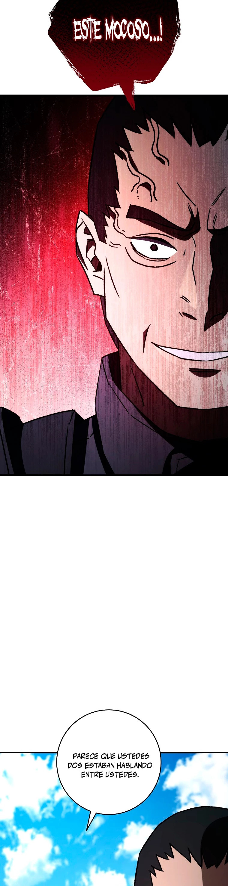 Read Heroe, regresa es Manga Online
