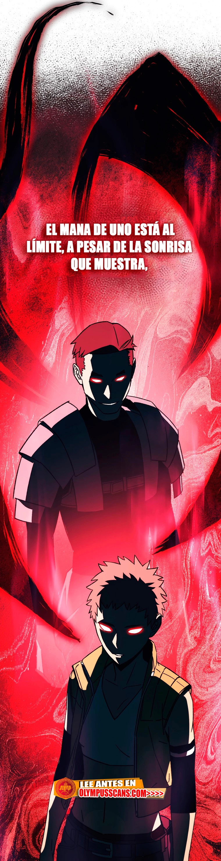 Read Heroe, regresa es Manga Online