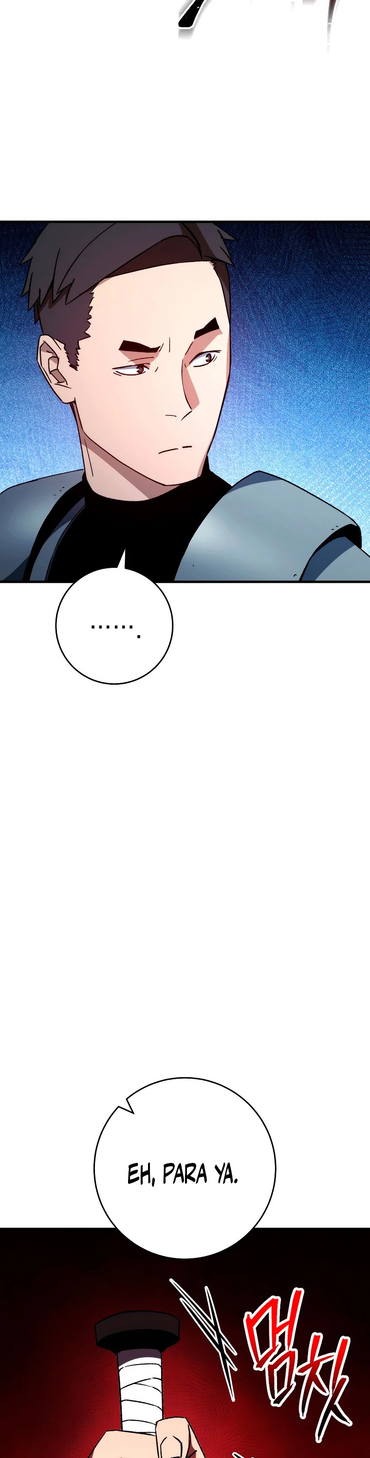 Read Heroe, regresa es Manga Online