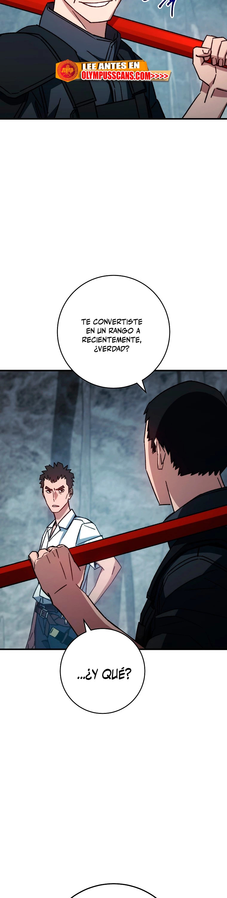 Read Heroe, regresa es Manga Online