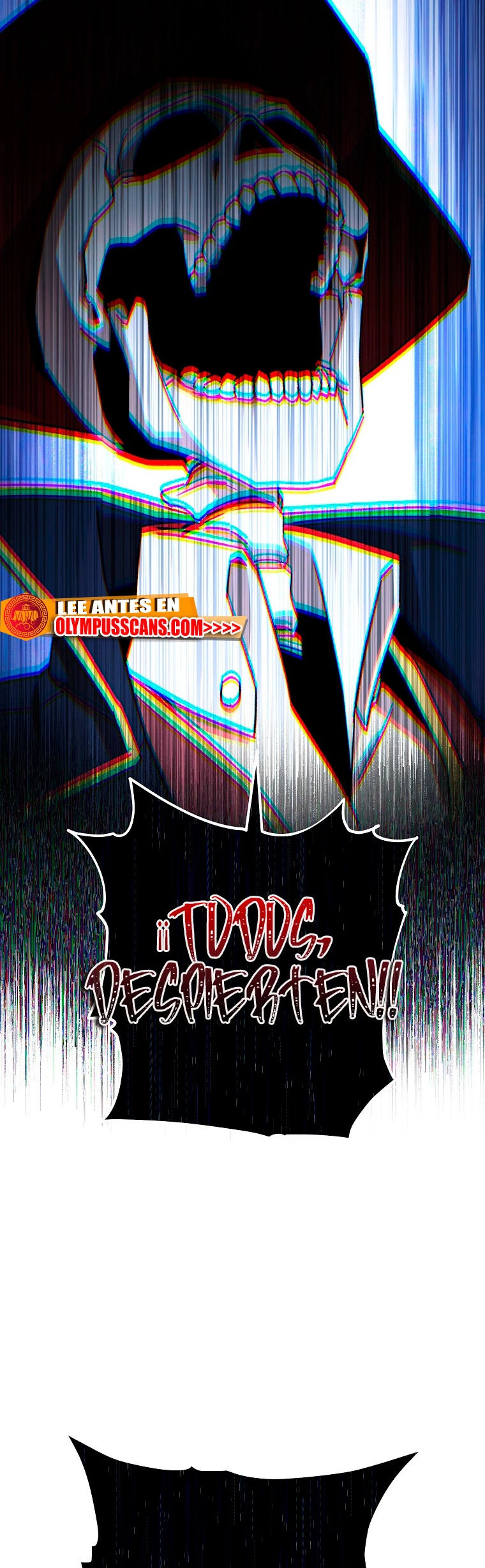 Read Heroe, regresa es Manga Online