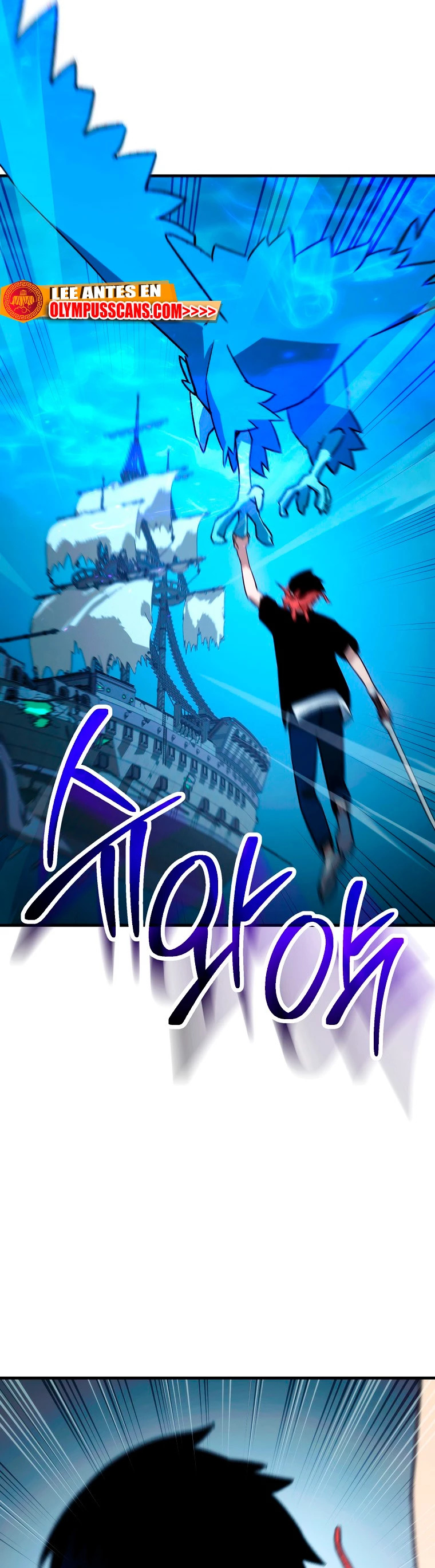 Read Heroe, regresa es Manga Online