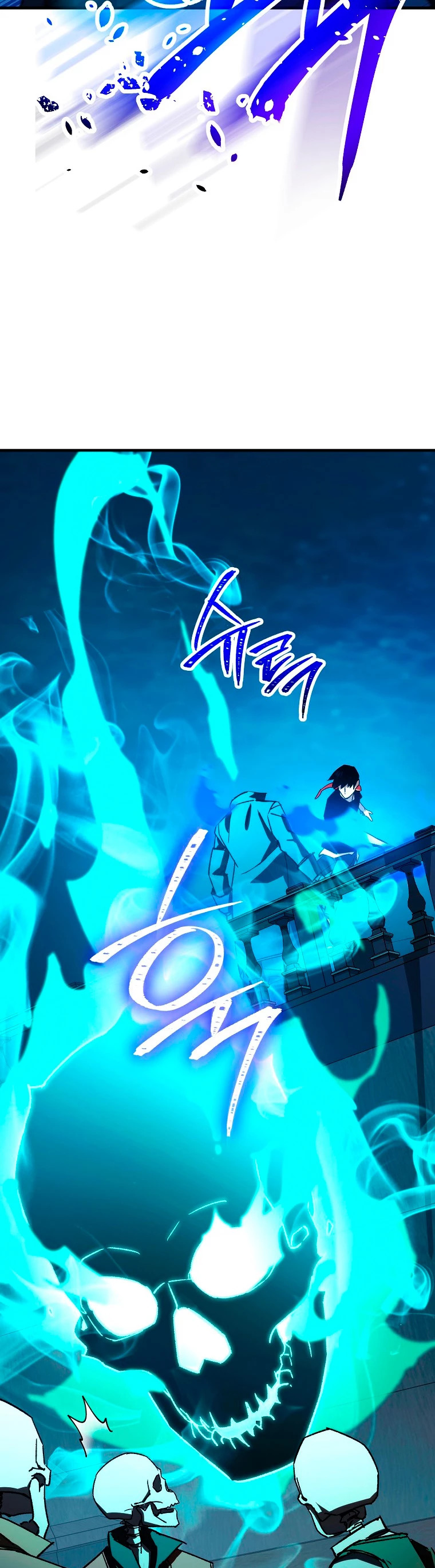 Read Heroe, regresa es Manga Online