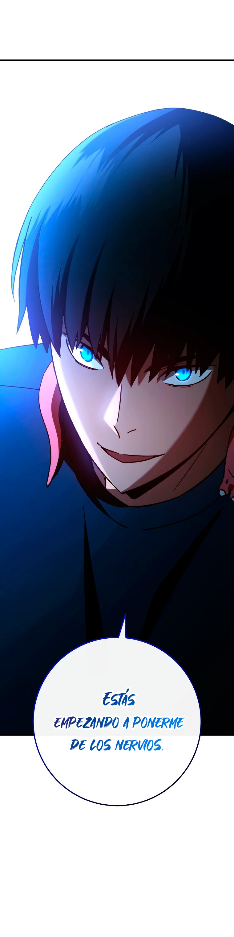 Read Heroe, regresa es Manga Online
