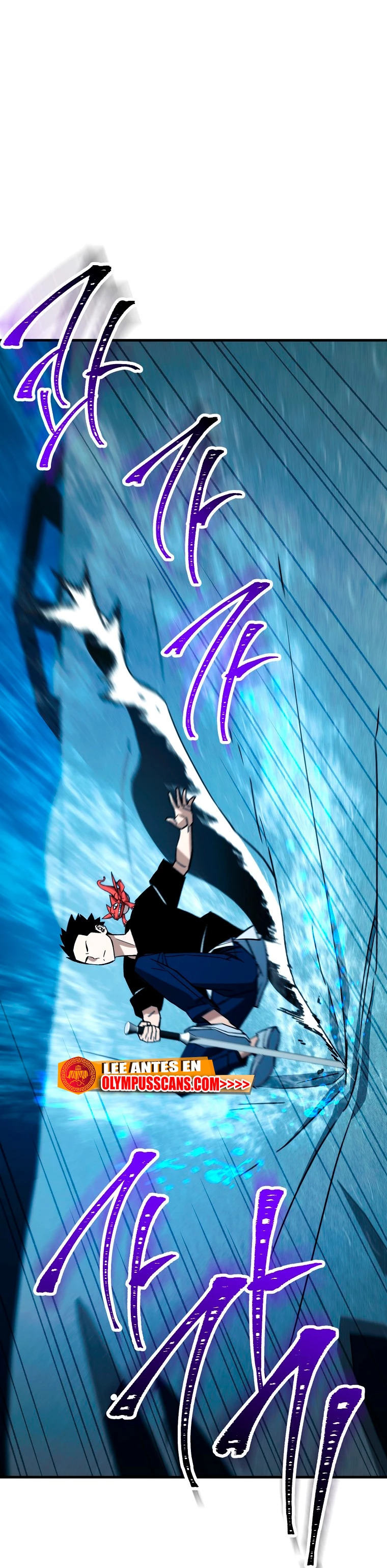 Read Heroe, regresa es Manga Online