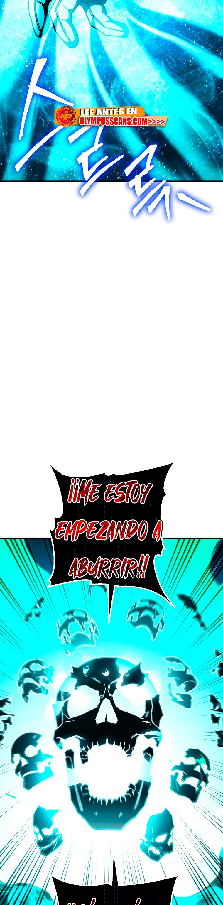 Read Heroe, regresa es Manga Online