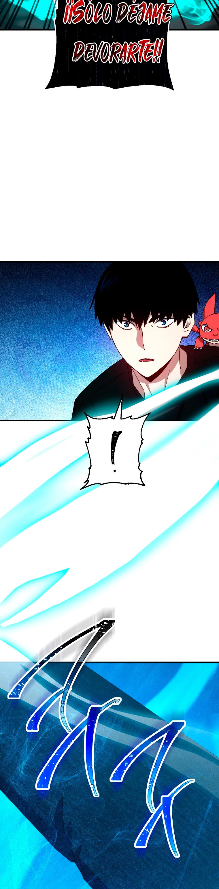 Read Heroe, regresa es Manga Online