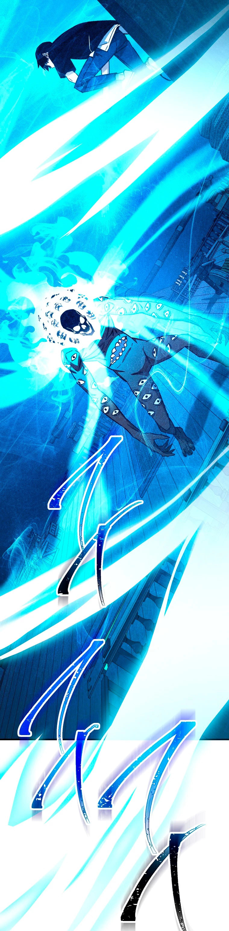 Read Heroe, regresa es Manga Online