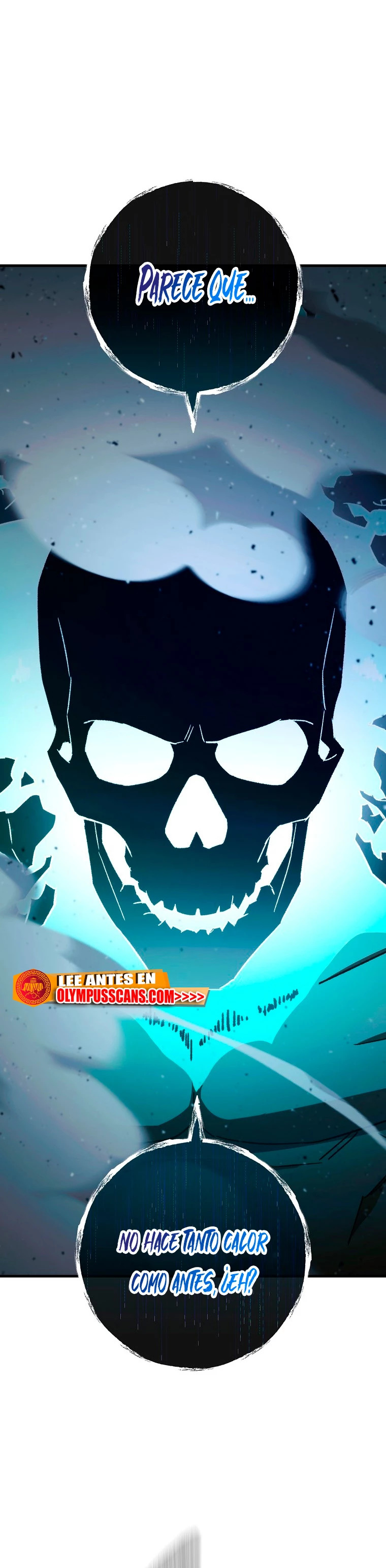 Read Heroe, regresa es Manga Online