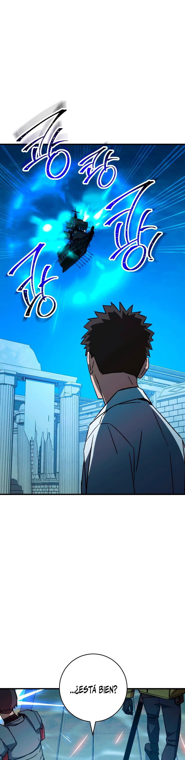 Read Heroe, regresa es Manga Online