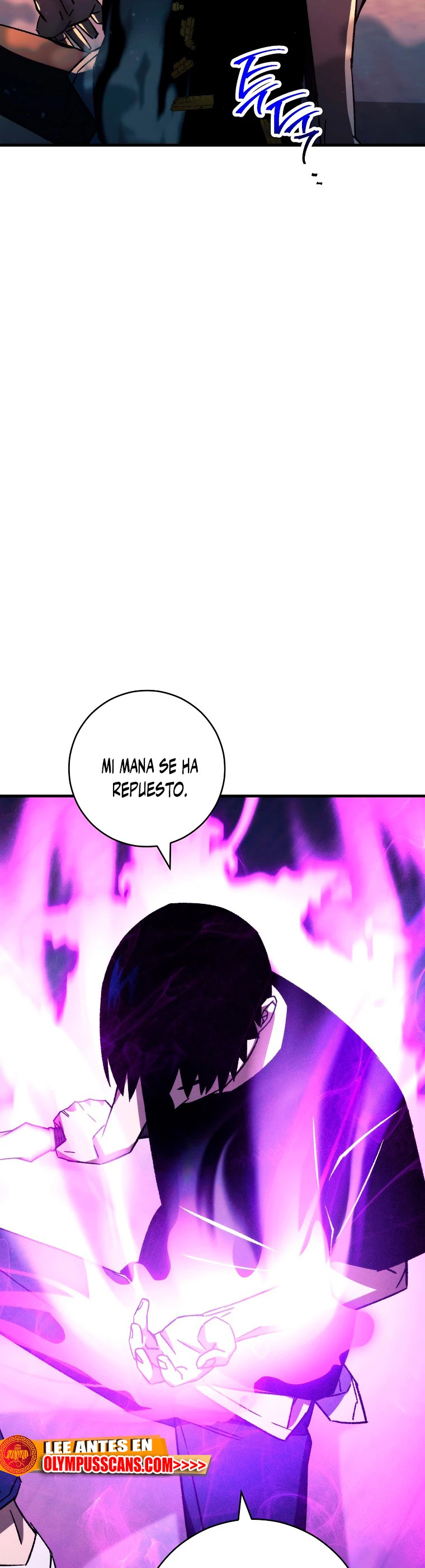 Read Heroe, regresa es Manga Online