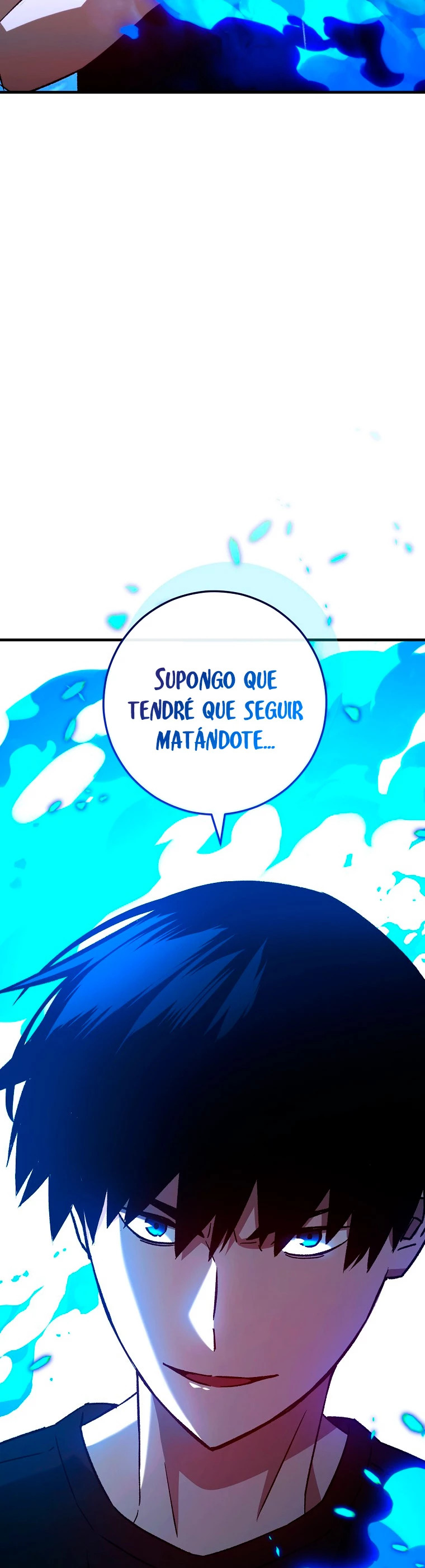 Read Heroe, regresa es Manga Online