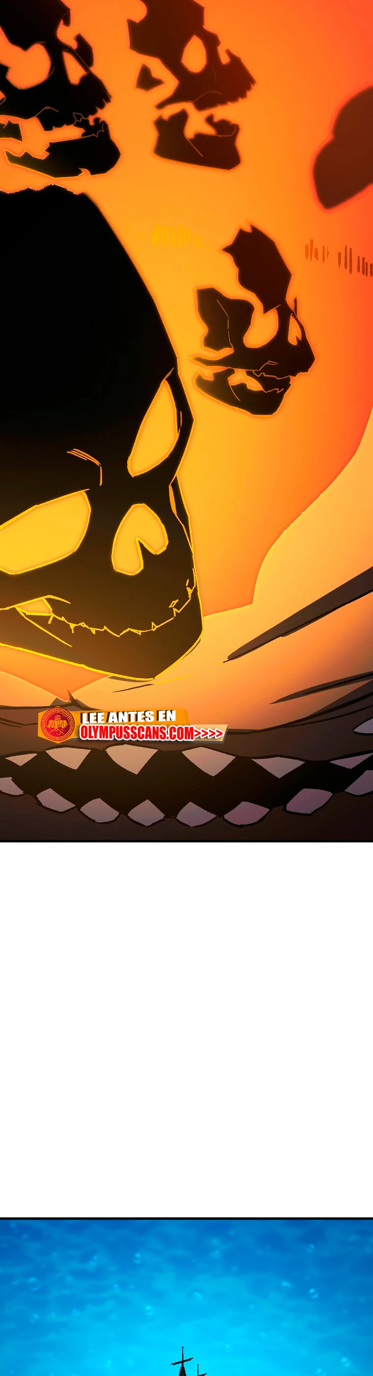 Read Heroe, regresa es Manga Online