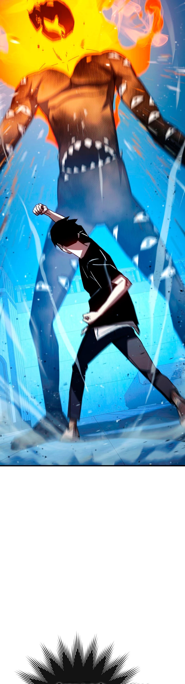 Read Heroe, regresa es Manga Online