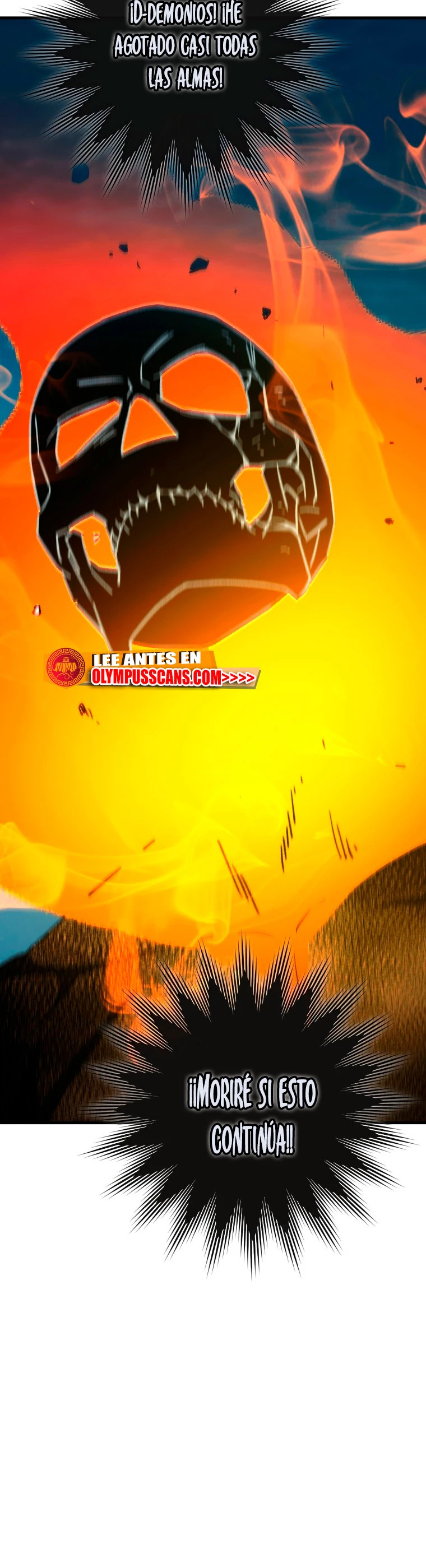 Read Heroe, regresa es Manga Online