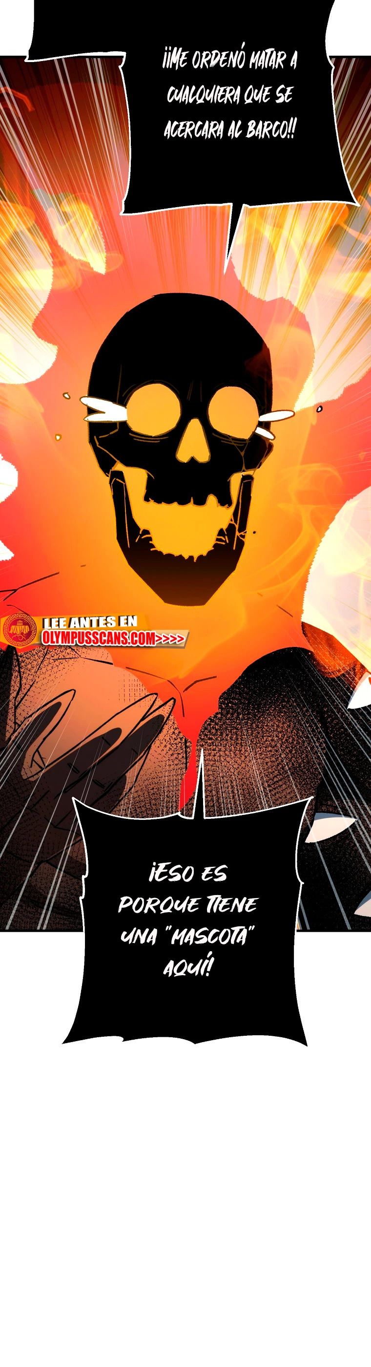 Read Heroe, regresa es Manga Online